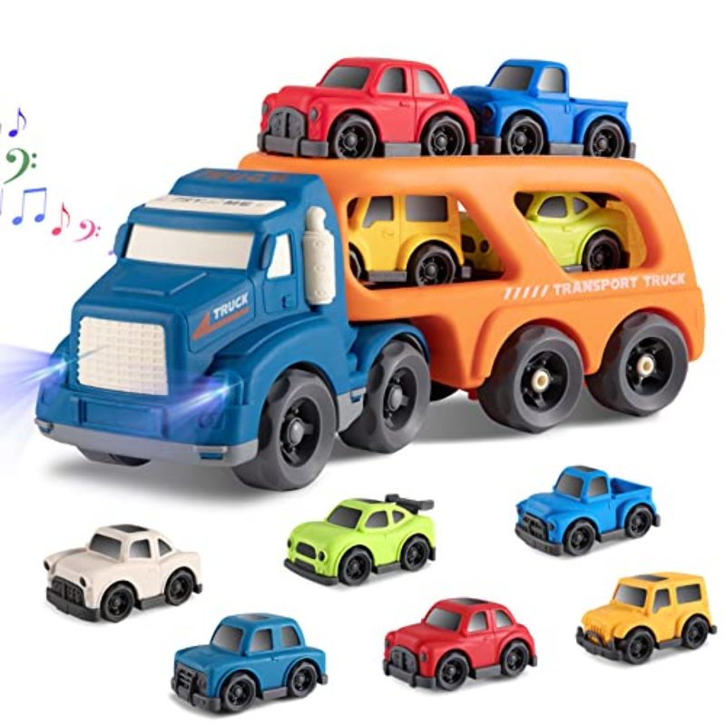 https://www.booksantajuana.com/2781-large_default/jouet-de-camion-transporteur-voiture-de-jouets-7-en-1-vehicules-jouets-avec-sons-et-lumieres-grand-camion-de-transport-avec-6.jpg